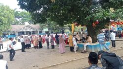 Buktikan Kekompakan, Kepala Sekolah SD Negeri 2 Margatitrta Hadiri FTBI Tingkat Kabupaten Lebak Tahun 2025 di Bayah