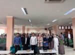 Workshop Penulisan Esai Beasiswa: Perkuat Karakter Mahasiswa yang Berakhlak, Berprestasi dan Mendunia