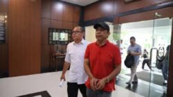 Tim Gabungan Kejaksaan Amankan Buronan Kasus Penipuan di Tegal