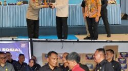 Serdik SPPK Sespim Polri Gelar KKP, Fokus Kepemimpinan Digital di Era Post-Truth