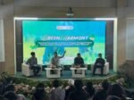 BEM FP UNPAD Gelar “Green Harmony”, Soroti Peran Pemuda dalam Ketahanan Pangan Nasional