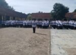 Semangat Kebersamaan Warnai HUT PGRI Kecamatan Leuwidamar