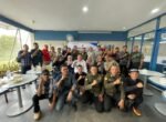 Pendam XIX/TT Gelar “Coffee Morning” Bersama Media, Pererat Sinergi