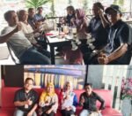 DPW PWMOI Riau Gelar Rapat Finalisasi Pelantikan, Persiapan Diklaim 80 Persen