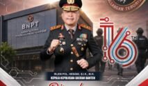 Photo: Kapolda Banten Irjen Pol Hengki (dok)