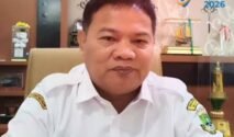 Kepala Dinas Pendidikan dan Kebudayaan Provinsi Banten,  Dr. H. Jamaluddin M.Pd