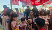 Alfamart Gandeng Cussons Baby Gelar Program Sahabat Posyandu, Sasar Ribuan Ibu dan Anak Sepanjang 2026, Jum'at (17/7/2026)