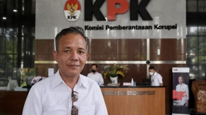 M. Hidayat Hasibuan, S.H (dok)