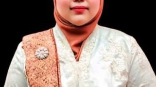Photo : Dr. Gema Rahmadani, ST., SH., MH.,(*/Frengky)